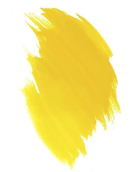 A yellow accent mark.
